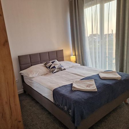 Villa Dolce Vita Łeba Kültér fotó