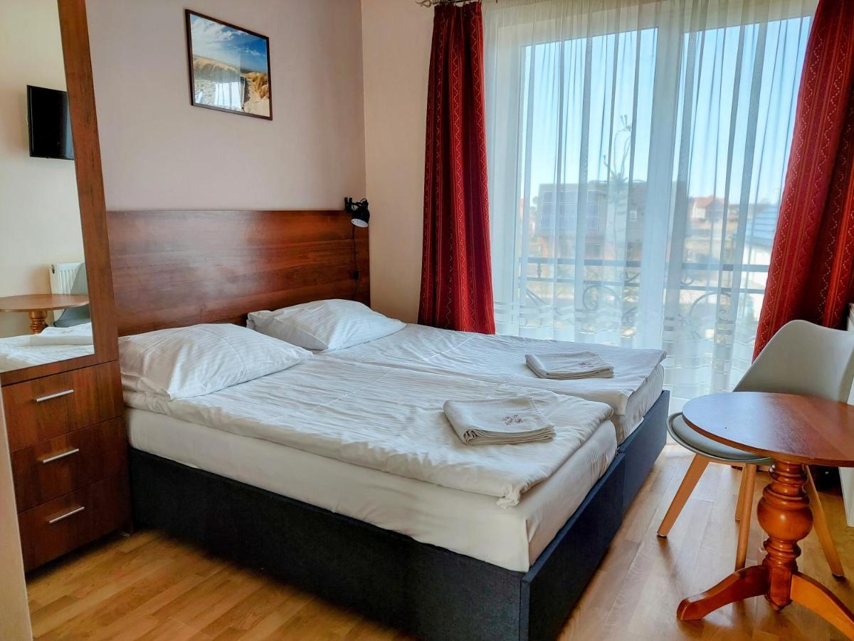 Villa Dolce Vita Łeba Kültér fotó