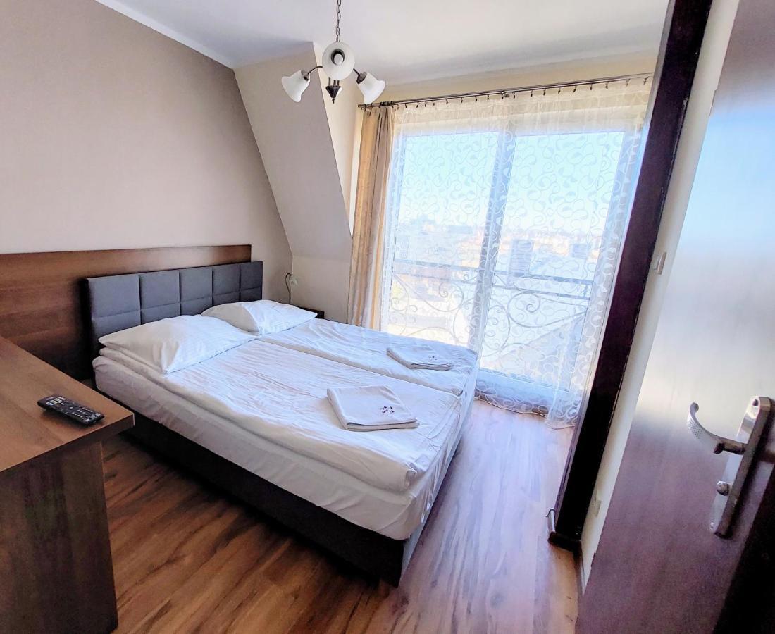 Villa Dolce Vita Łeba Kültér fotó