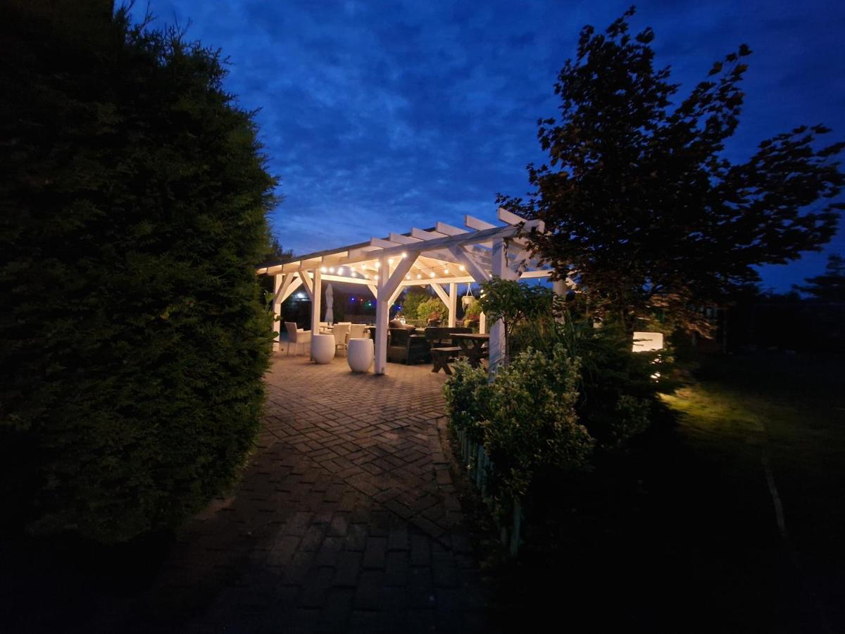 Villa Dolce Vita Łeba Kültér fotó